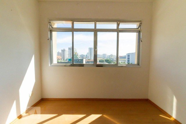 Apartamento à venda com 1 quarto, 43m² - Foto 2