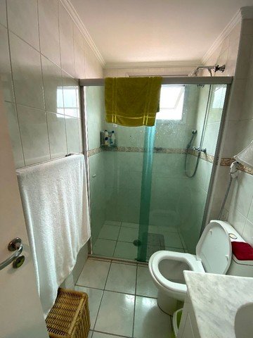 Apartamento à venda com 3 quartos, 96m² - Foto 11