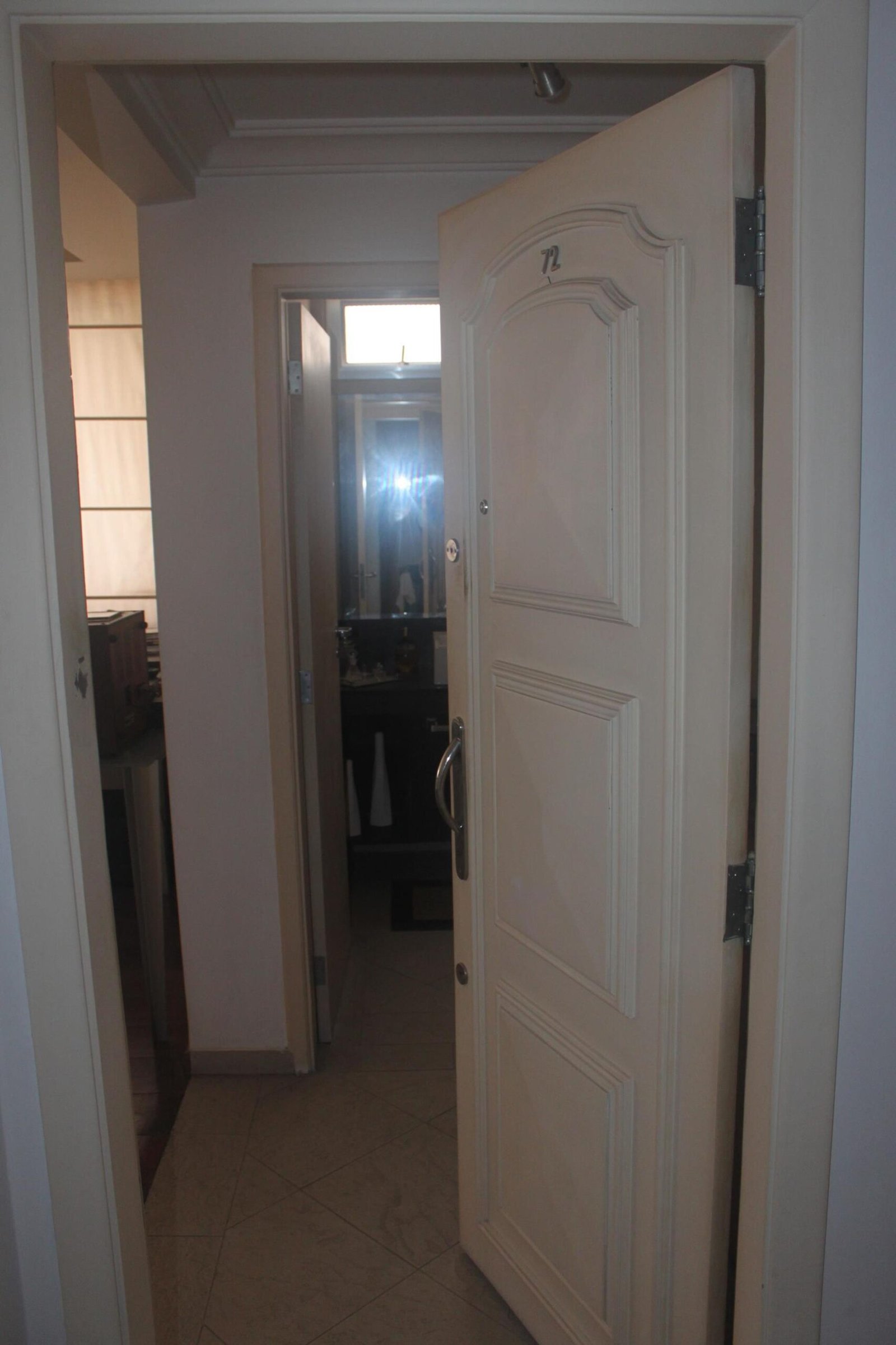 Apartamento à venda com 3 quartos, 198m² - Foto 1