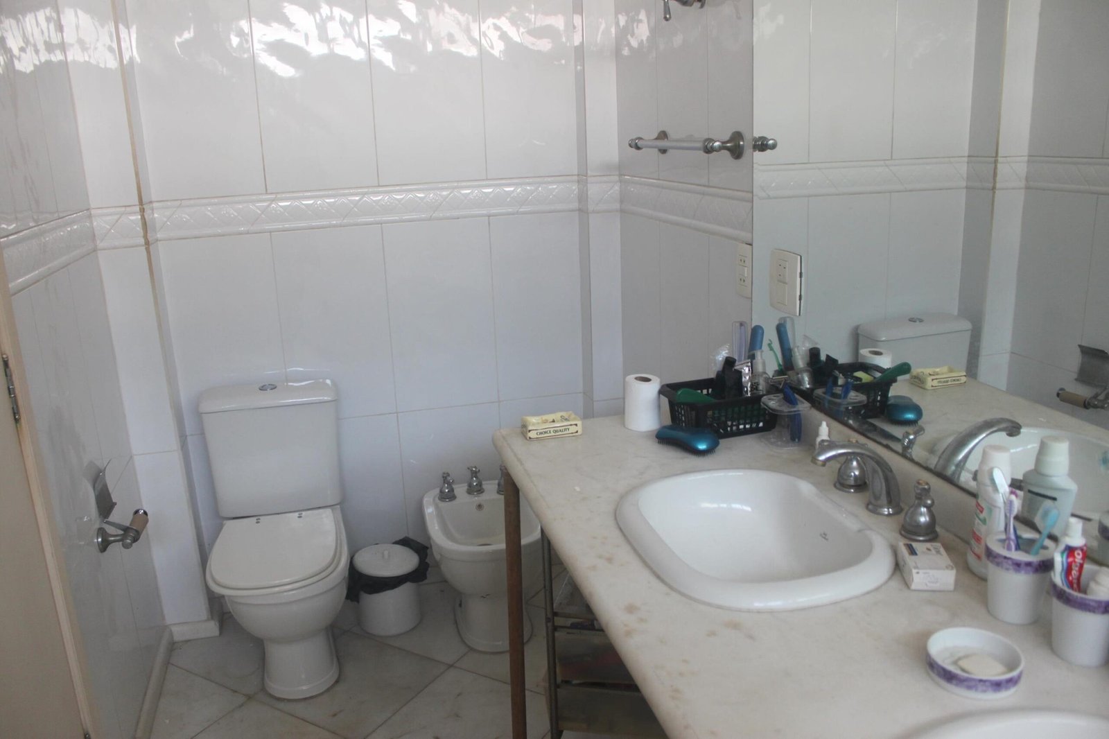 Apartamento à venda com 3 quartos, 198m² - Foto 14