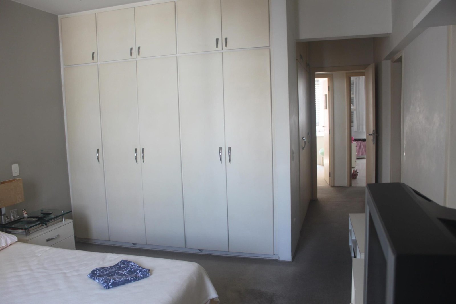 Apartamento à venda com 3 quartos, 198m² - Foto 18