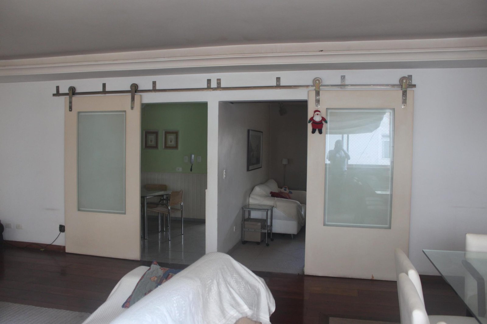 Apartamento à venda com 3 quartos, 198m² - Foto 20