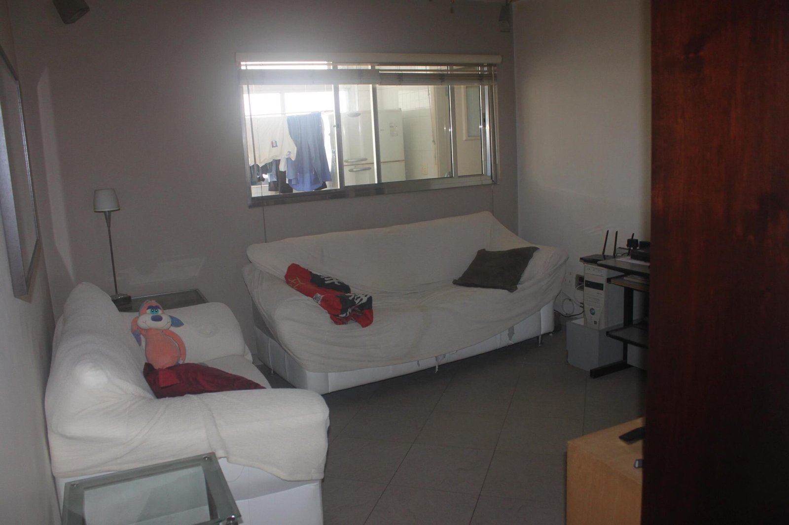 Apartamento à venda com 3 quartos, 198m² - Foto 19