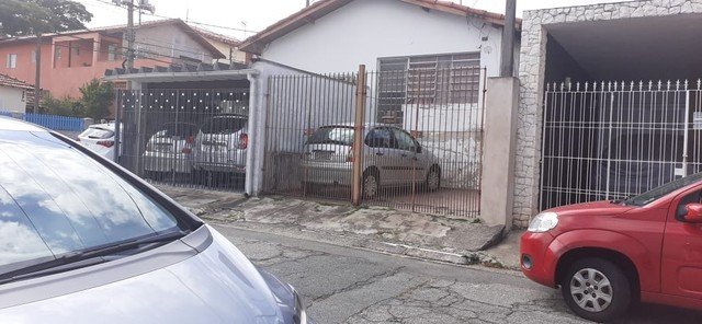 Casa à venda com 1 quarto, 120m² - Foto 1