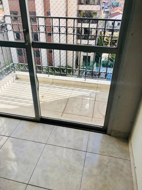 Apartamento à venda com 3 quartos, 67m² - Foto 1