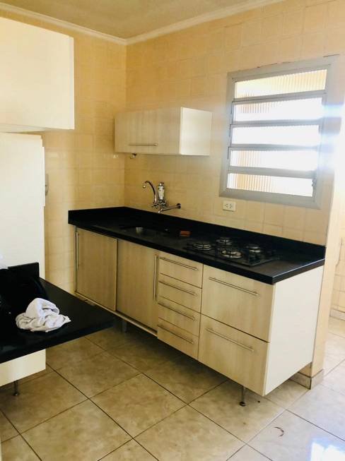 Apartamento à venda com 3 quartos, 67m² - Foto 4