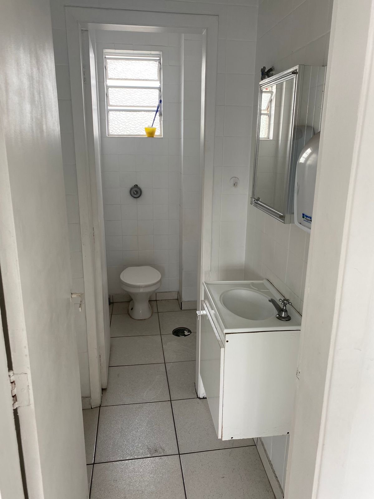 Prédio Inteiro à venda com 1 quarto, 40m² - Foto 16