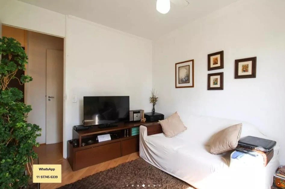 Apartamento à venda com 3 quartos, 105m² - Foto 7