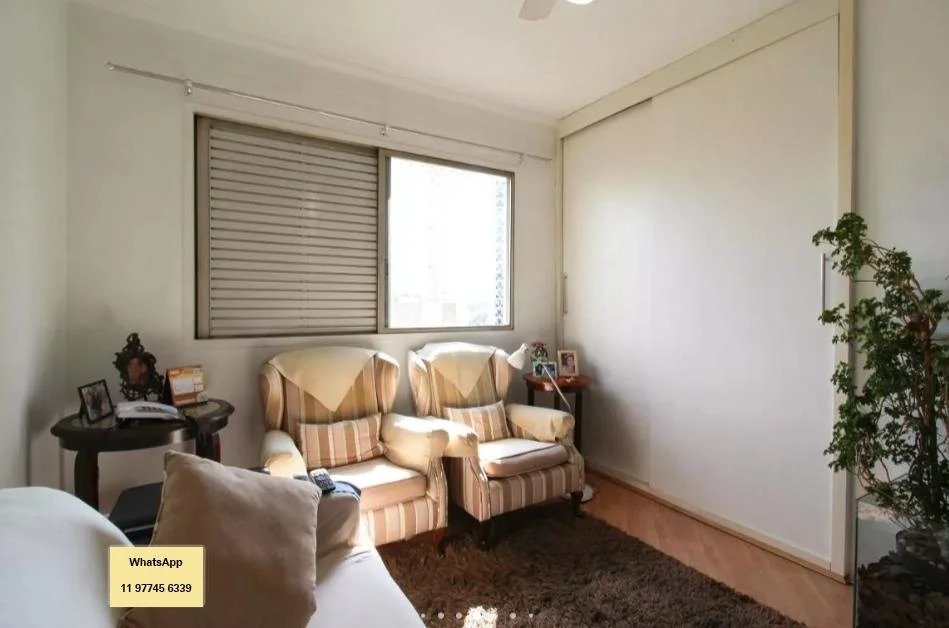 Apartamento à venda com 3 quartos, 105m² - Foto 9