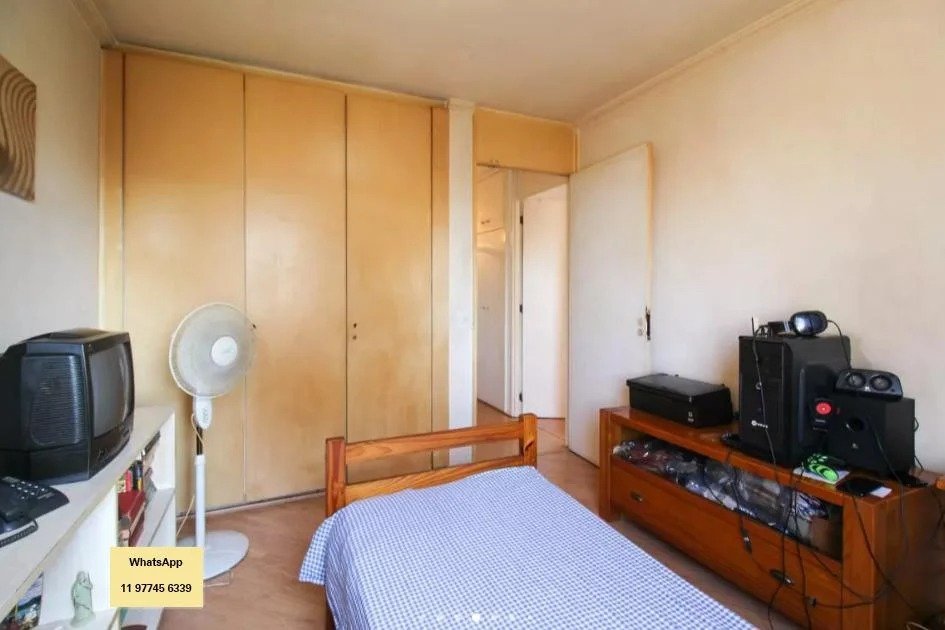 Apartamento à venda com 3 quartos, 105m² - Foto 14