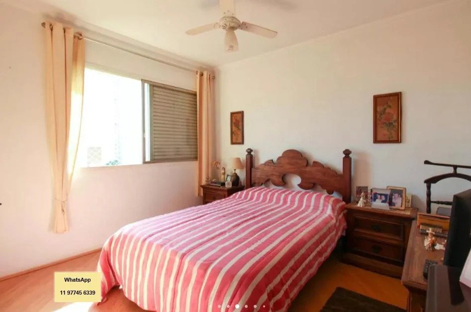 Apartamento à venda com 3 quartos, 105m² - Foto 12