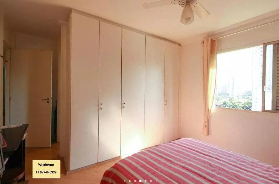 Apartamento à venda com 3 quartos, 105m² - Foto 11