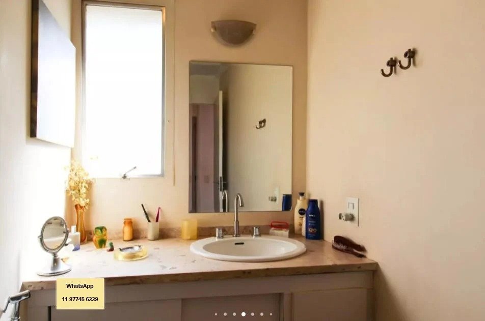 Apartamento à venda com 3 quartos, 105m² - Foto 10