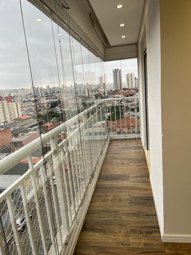 Apartamento à venda com 2 quartos, 67m² - Foto 3