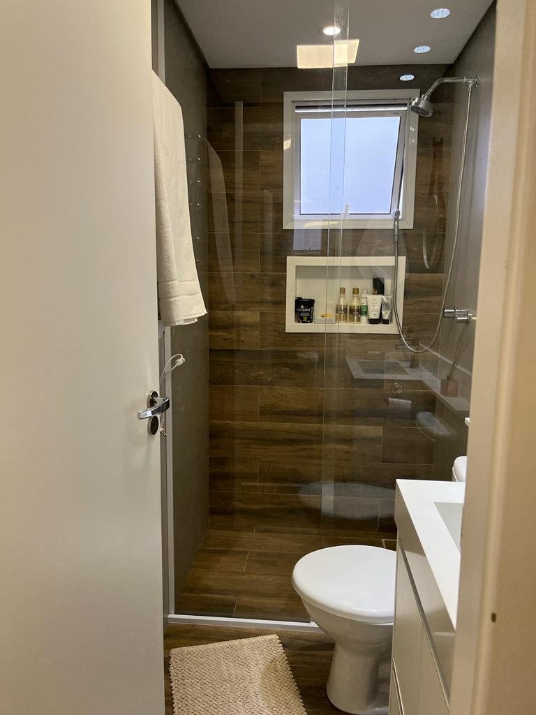 Apartamento à venda com 2 quartos, 67m² - Foto 11