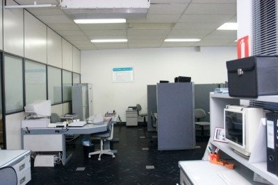 Prédio Inteiro à venda com 1 quarto, 1200m² - Foto 7