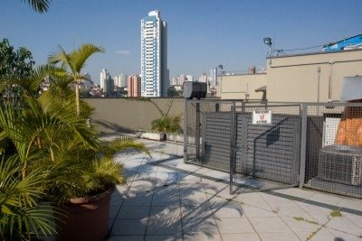 Prédio Inteiro à venda com 1 quarto, 1200m² - Foto 5