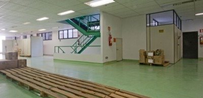 Prédio Inteiro à venda com 1 quarto, 1200m² - Foto 1