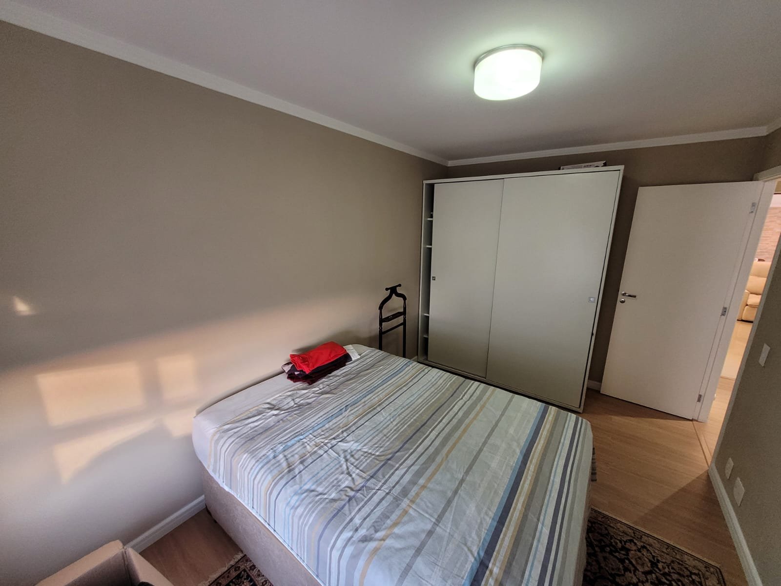 Apartamento à venda com 3 quartos, 134m² - Foto 15