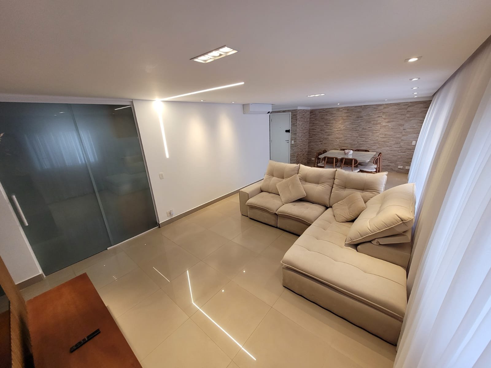 Apartamento à venda com 3 quartos, 134m² - Foto 14