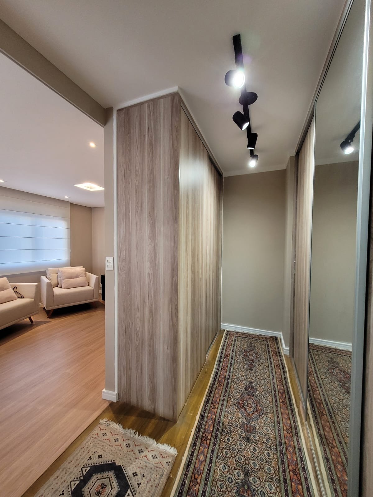 Apartamento à venda com 3 quartos, 134m² - Foto 11