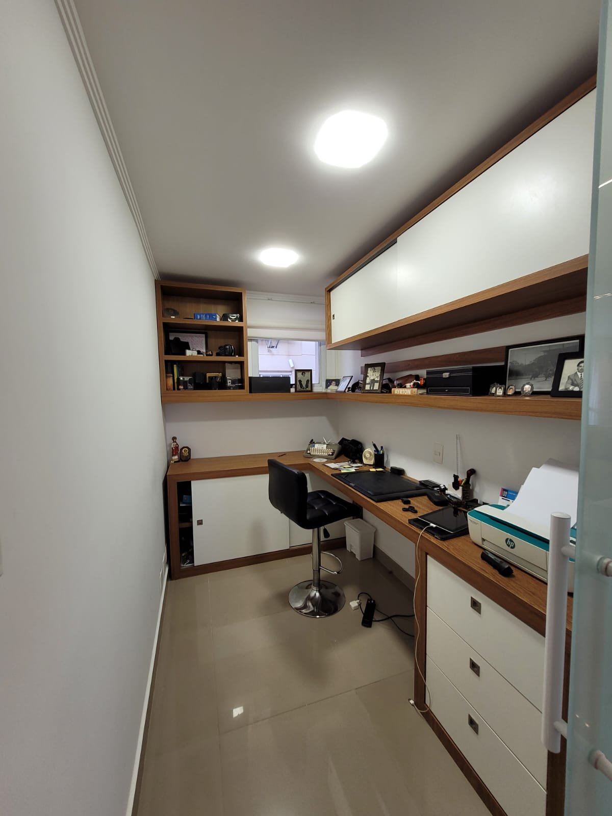 Apartamento à venda com 3 quartos, 134m² - Foto 8