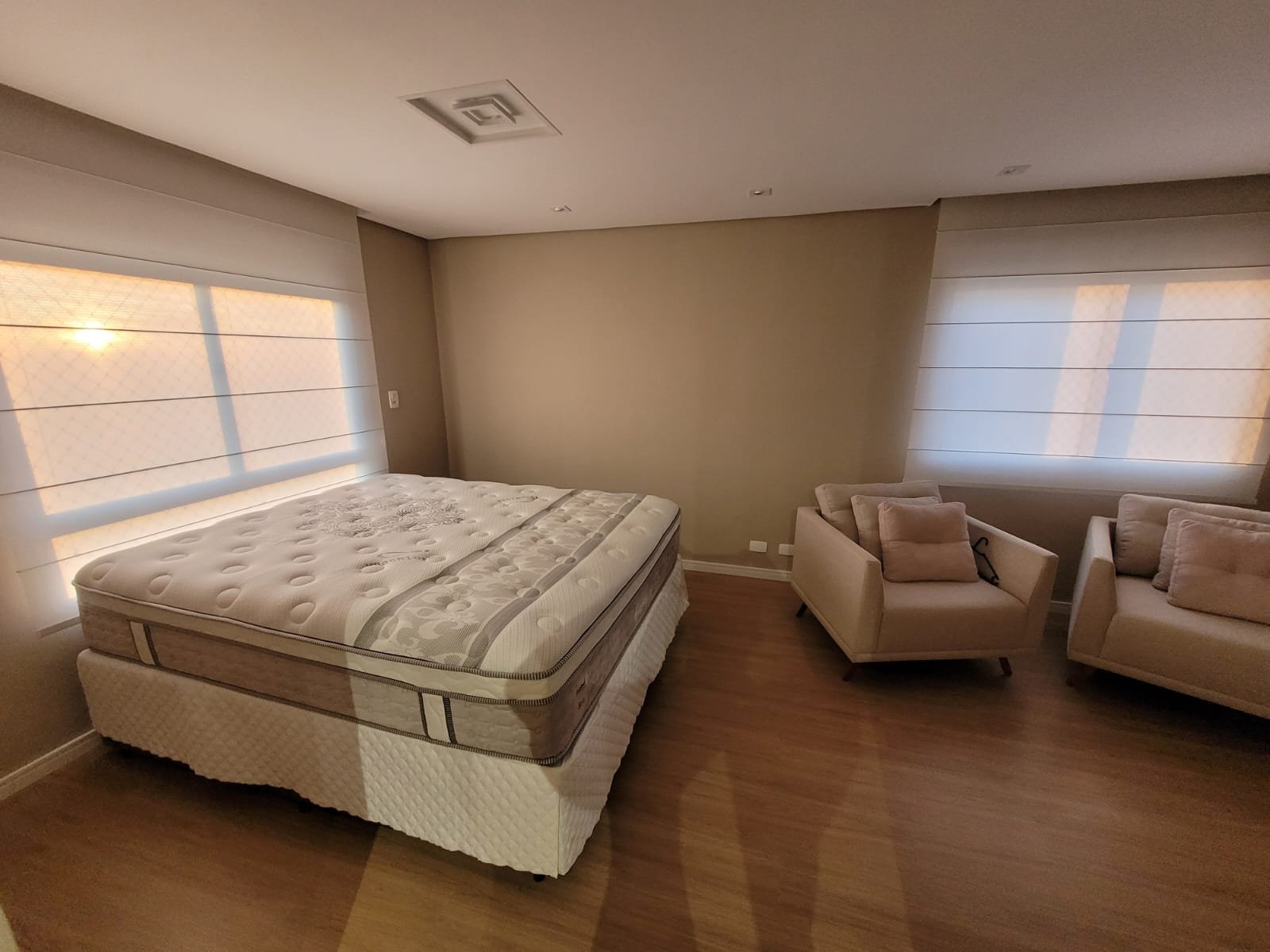 Apartamento à venda com 3 quartos, 134m² - Foto 6