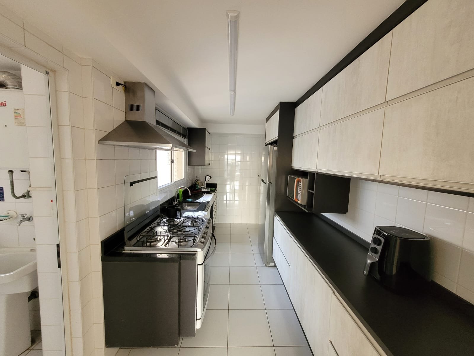 Apartamento à venda com 3 quartos, 134m² - Foto 5