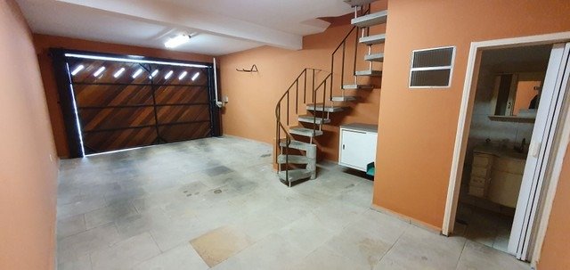 Casa à venda com 3 quartos, 190m² - Foto 18