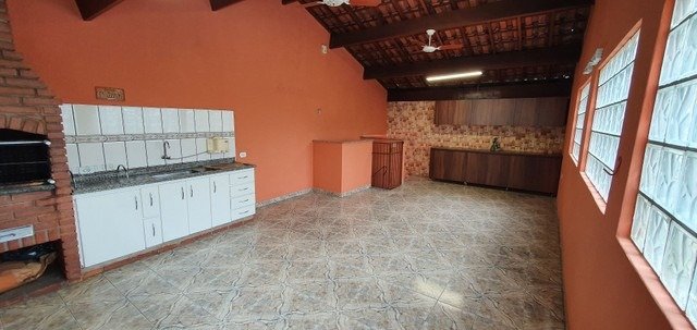 Casa à venda com 3 quartos, 190m² - Foto 17