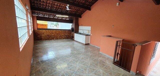 Casa à venda com 3 quartos, 190m² - Foto 16