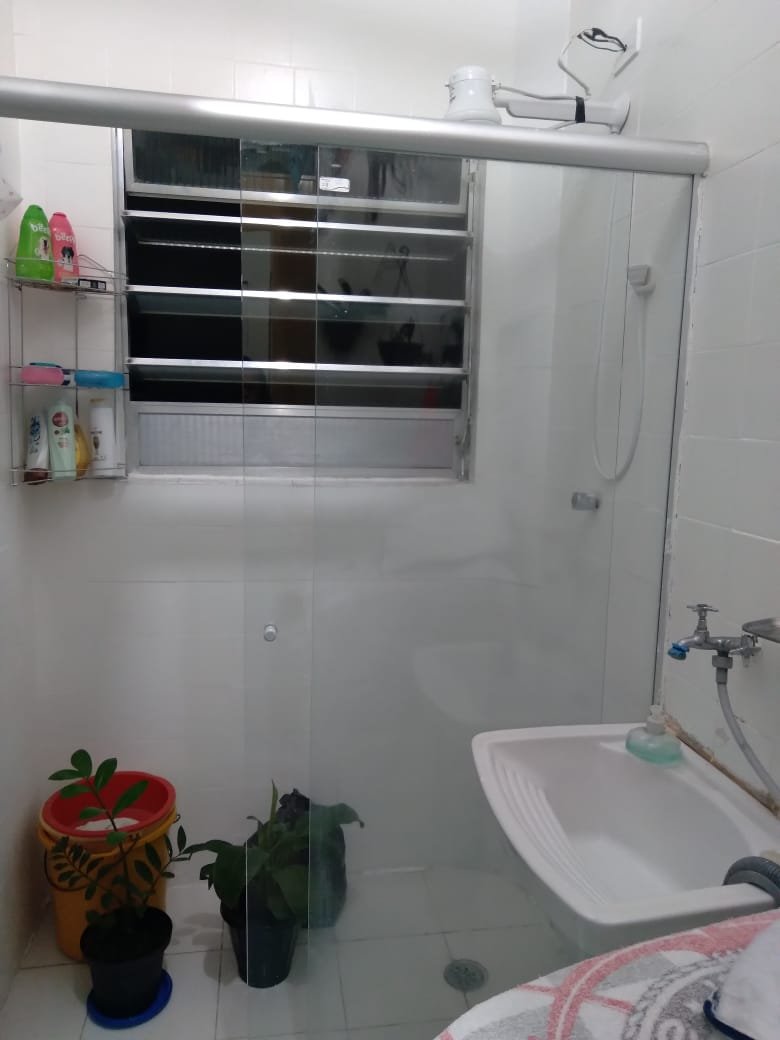 Apartamento à venda com 1 quarto, 37m² - Foto 7