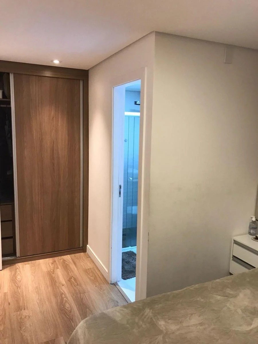 Apartamento à venda com 3 quartos, 98m² - Foto 10