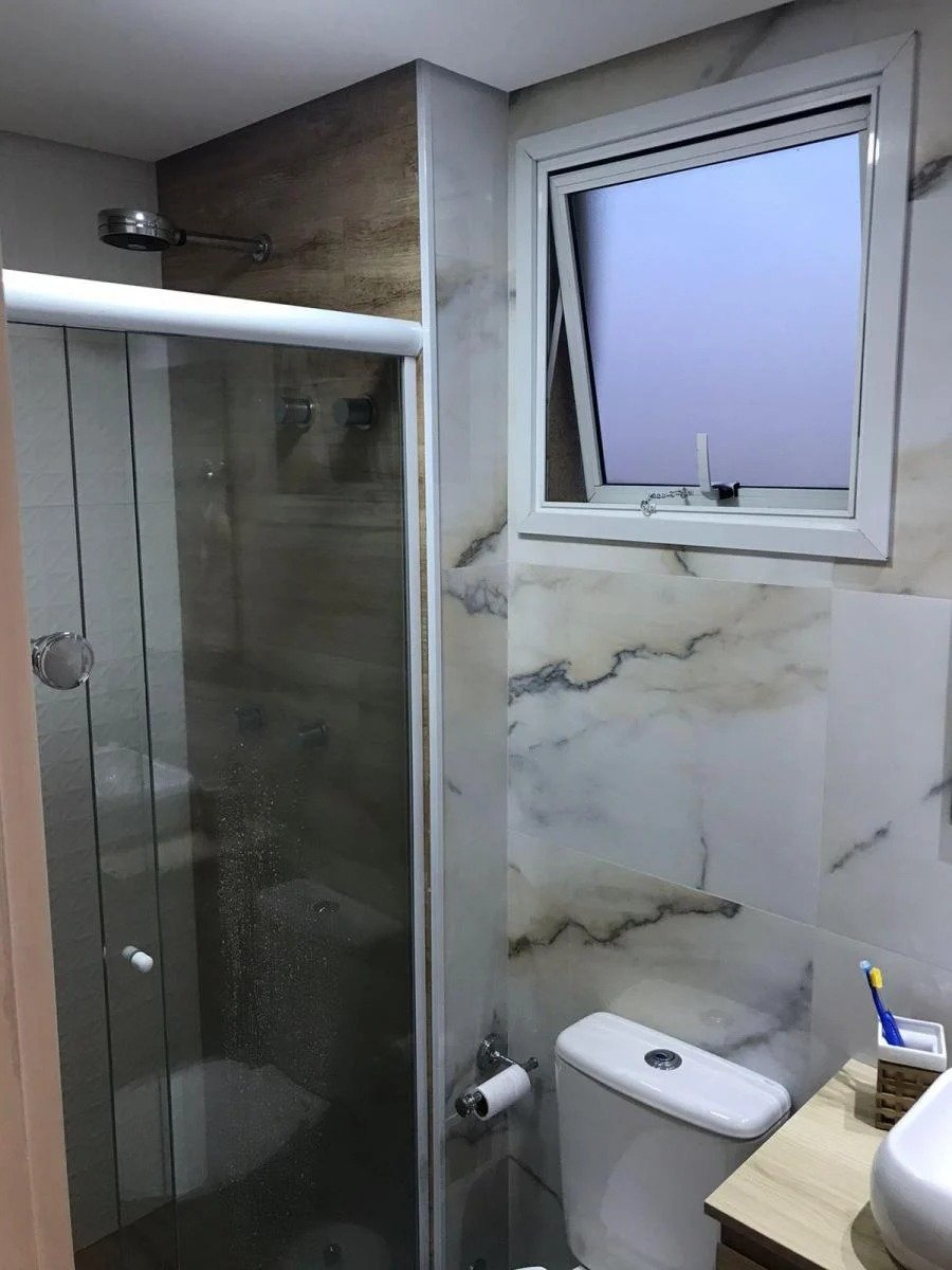 Apartamento à venda com 3 quartos, 98m² - Foto 12