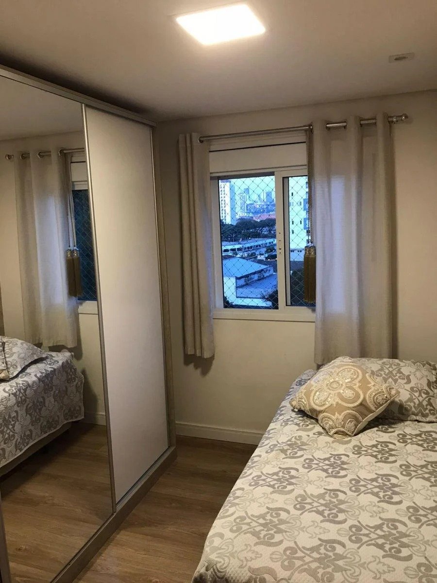 Apartamento à venda com 3 quartos, 98m² - Foto 13