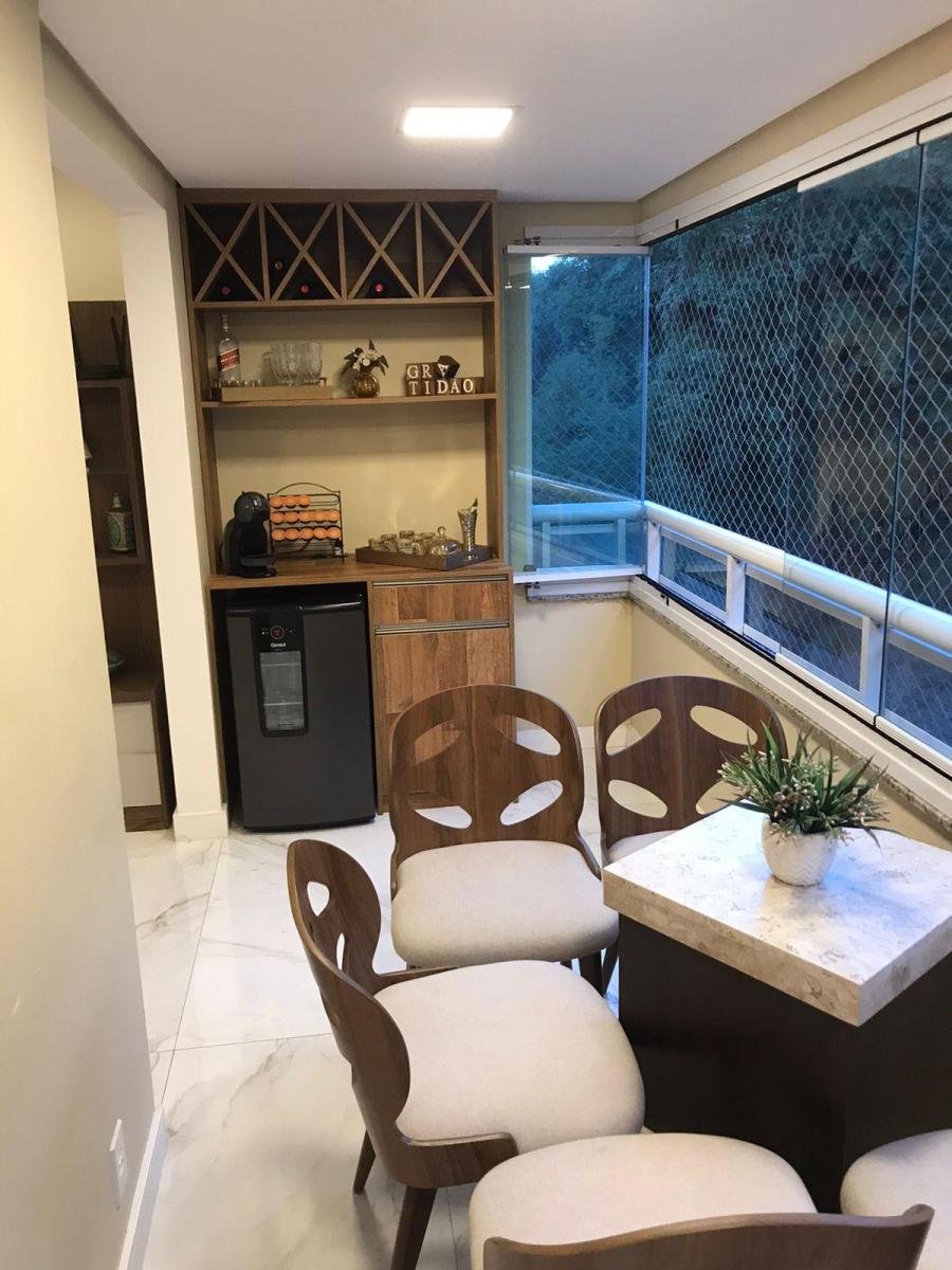 Apartamento à venda com 3 quartos, 98m² - Foto 15