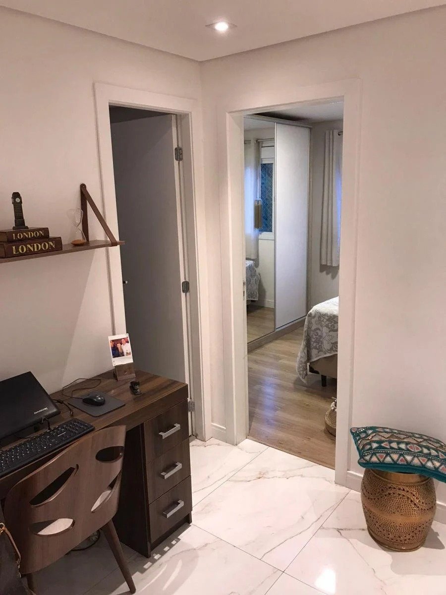 Apartamento à venda com 3 quartos, 98m² - Foto 5