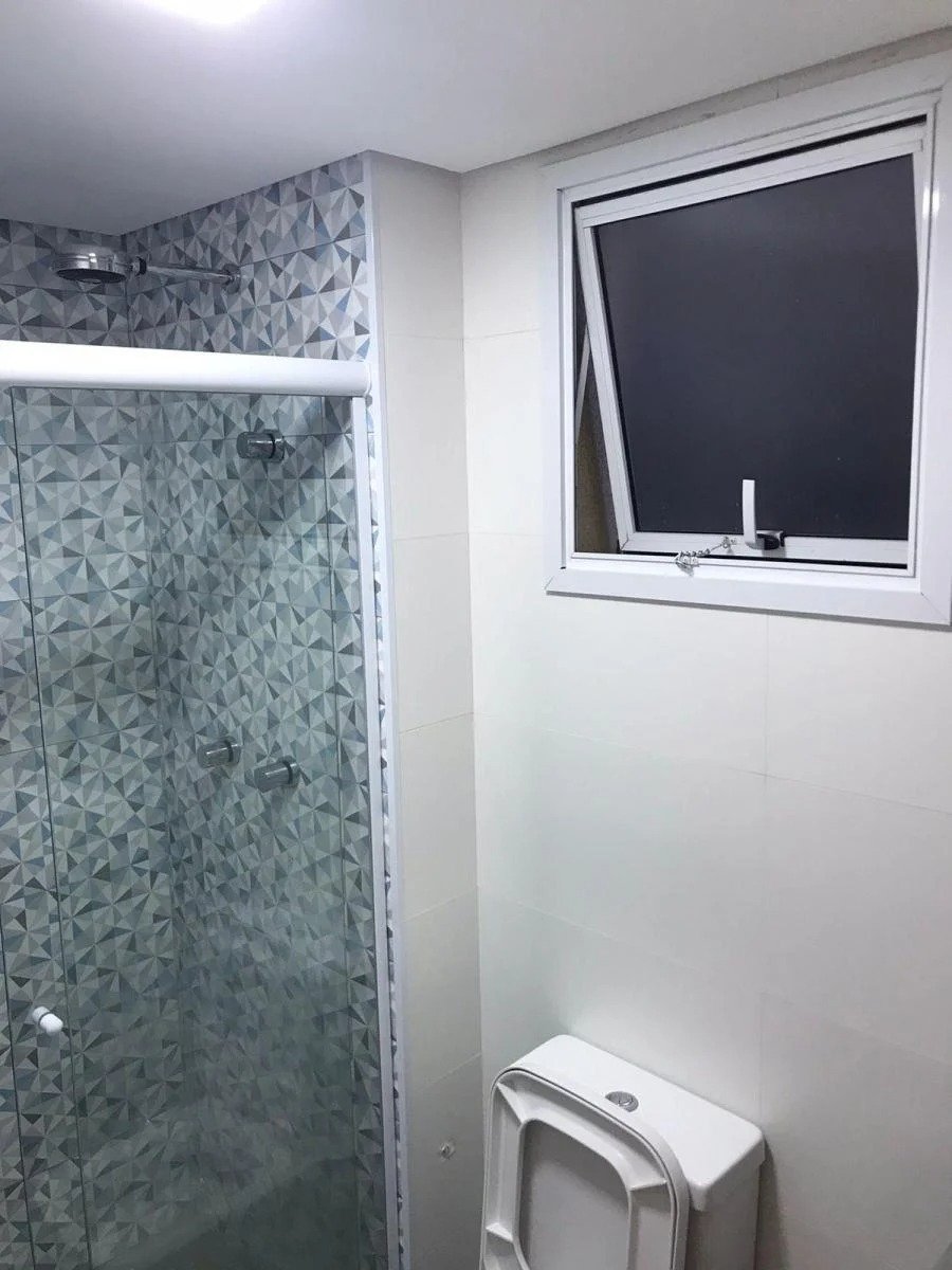 Apartamento à venda com 3 quartos, 98m² - Foto 8