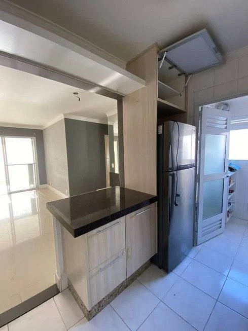 Apartamento à venda com 3 quartos, 80m² - Foto 4