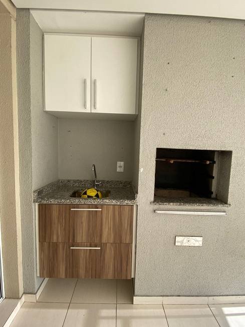 Apartamento à venda com 3 quartos, 80m² - Foto 11