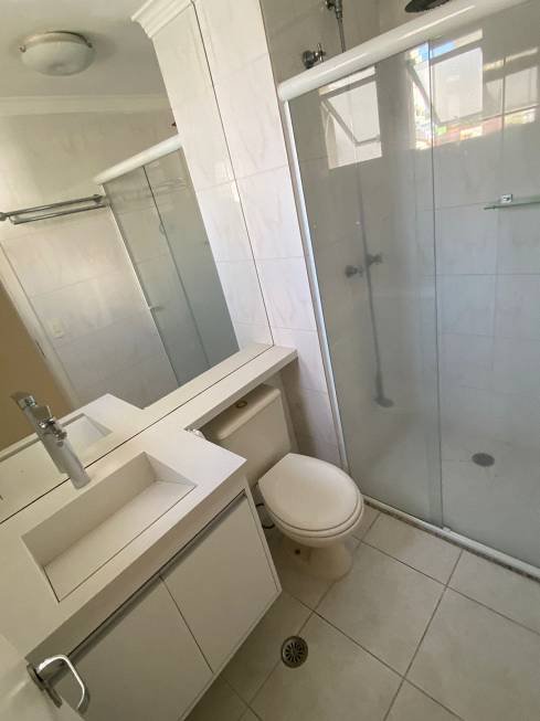 Apartamento à venda com 3 quartos, 80m² - Foto 8