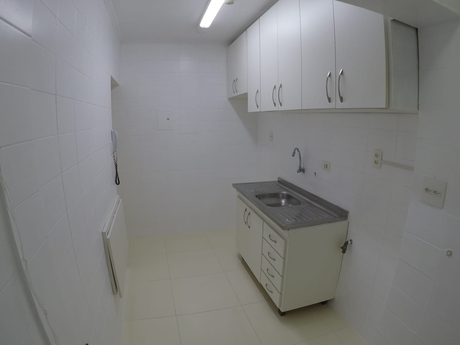 Apartamento à venda com 2 quartos, 50m² - Foto 10