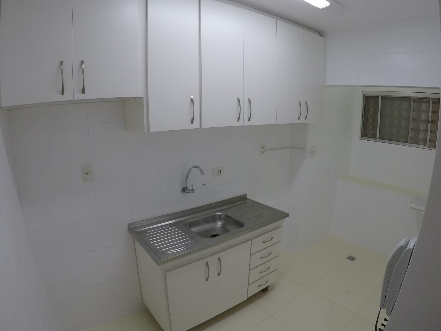 Apartamento à venda com 2 quartos, 50m² - Foto 9