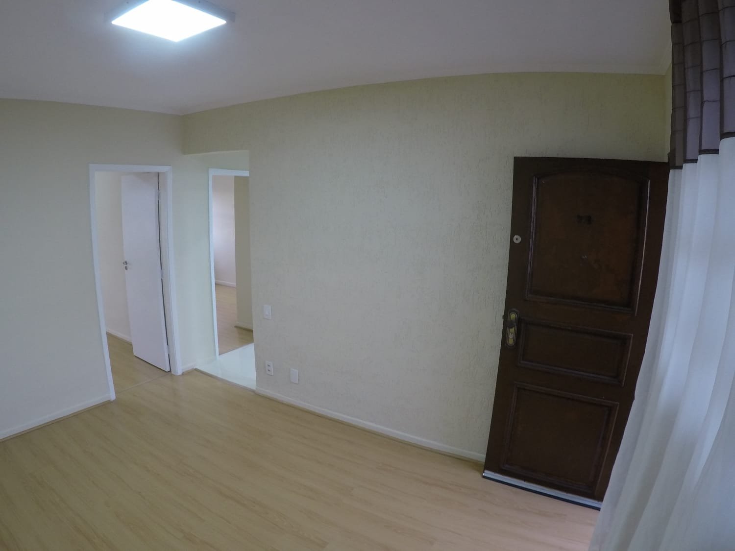 Apartamento à venda com 2 quartos, 50m² - Foto 7