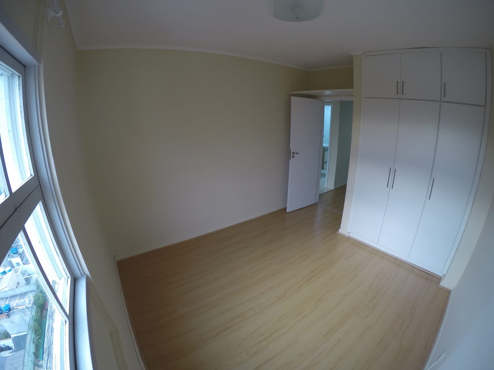 Apartamento à venda com 2 quartos, 50m² - Foto 3