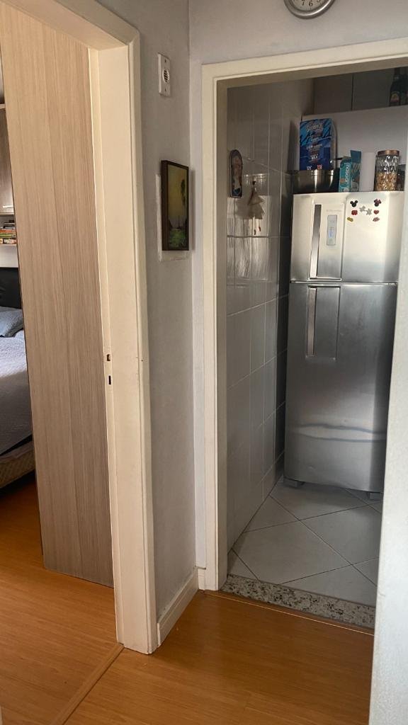 Apartamento à venda com 2 quartos, 50m² - Foto 7