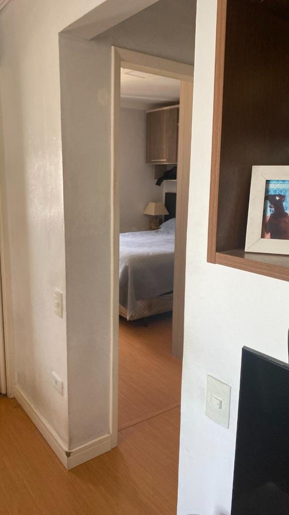 Apartamento à venda com 2 quartos, 50m² - Foto 4