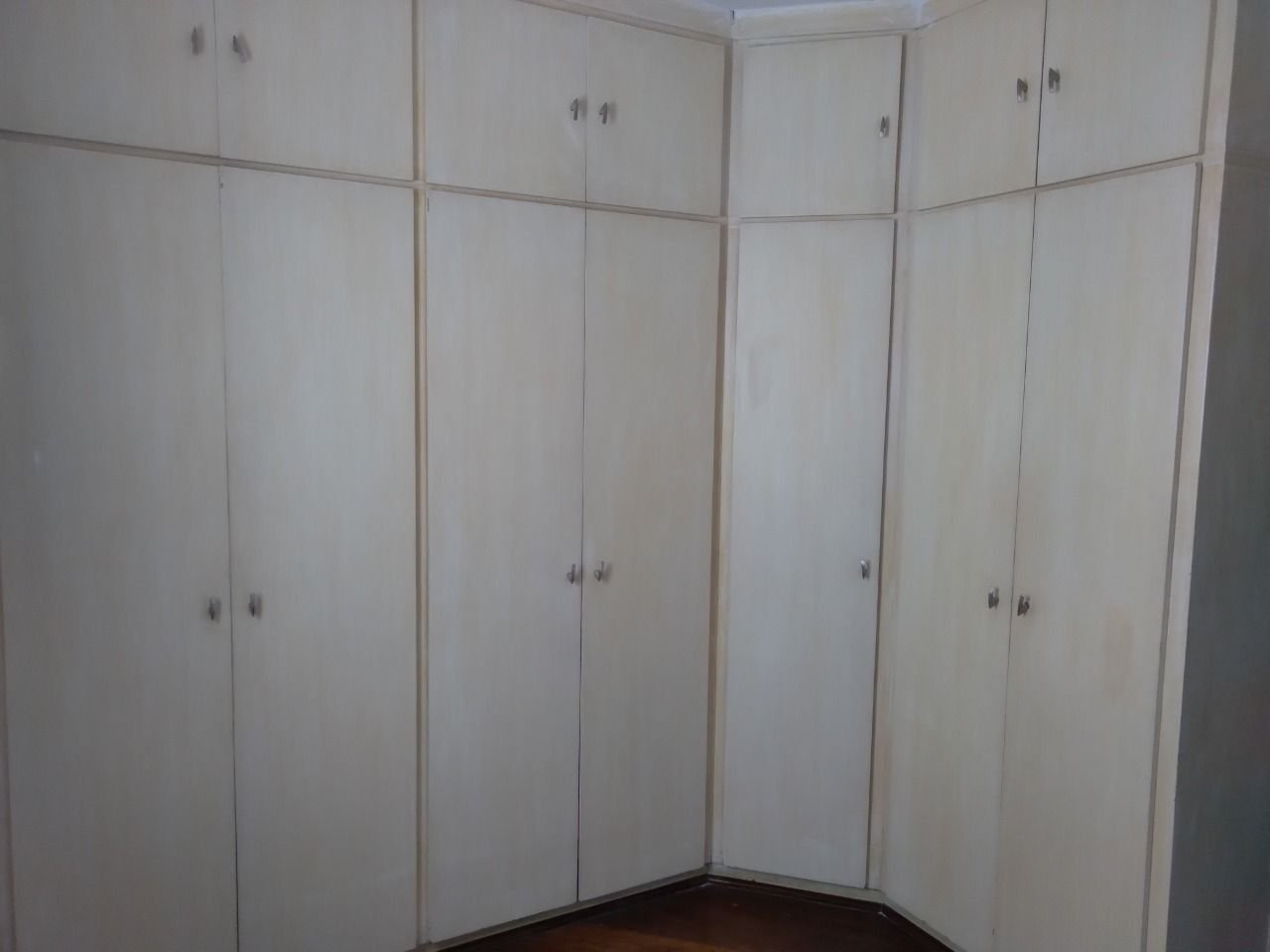 Apartamento à venda com 3 quartos, 83m² - Foto 1