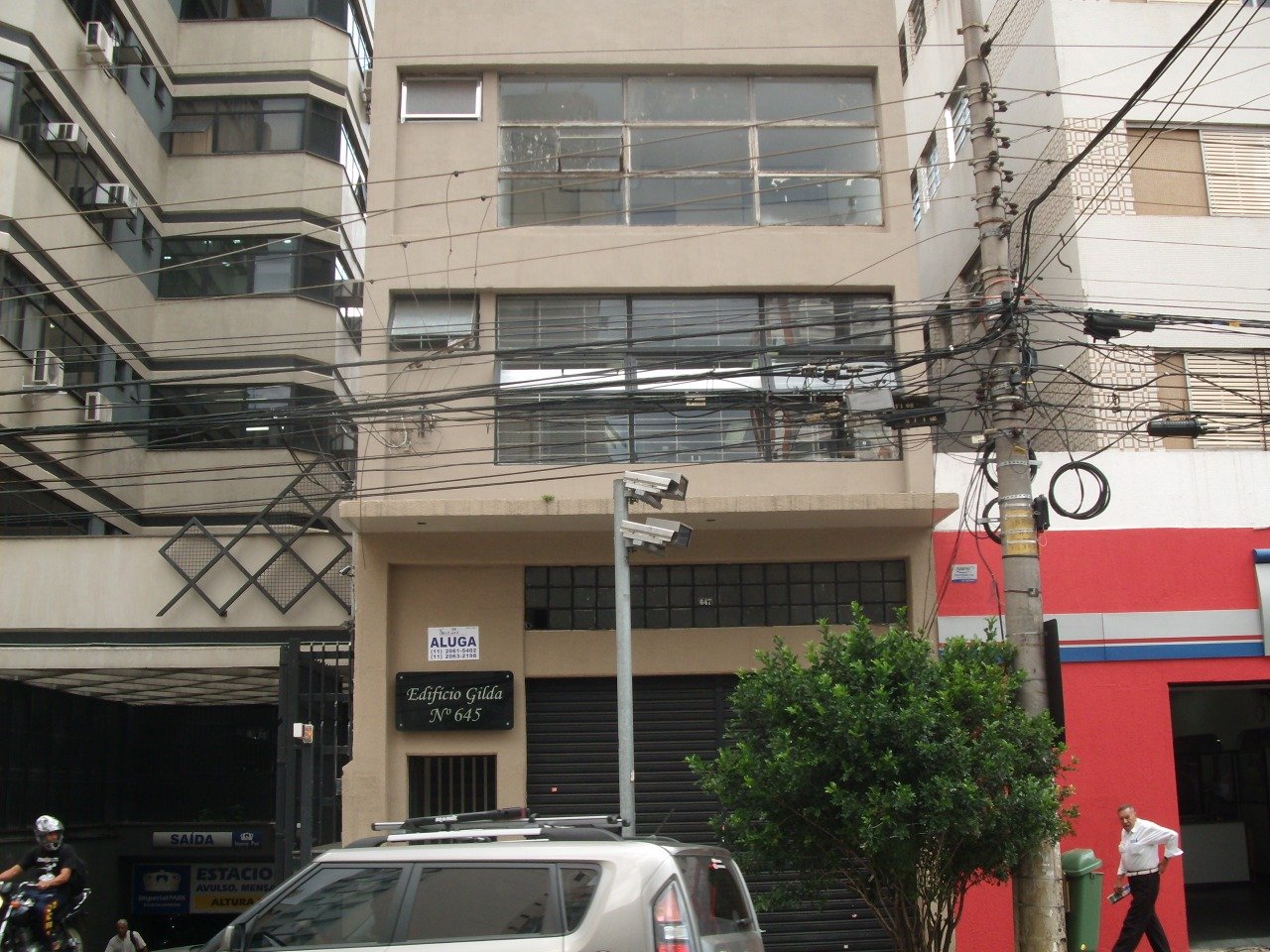 Loja-Salão para alugar com 1 quarto, 300m² - Foto 2