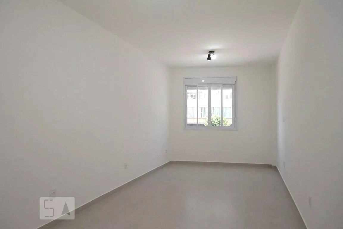 Apartamento à venda com 1 quarto, 40m² - Foto 2